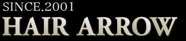 江戸川区西葛西　HAIR ARROW（ヘアーアロー）